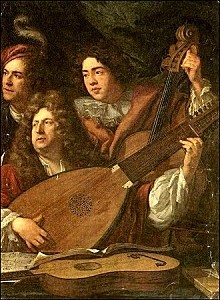 musiciens-de-Louis-XIV-PUGET