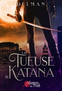 La tueuse au Katana