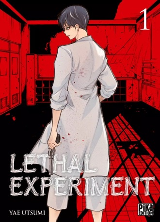 Lethal Experiment 