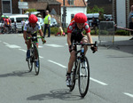 4ème Grand Prix cycliste UFOLEP de Bermerain ( Ecoles de cyclisme )
