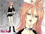 quelque photos de skip beat