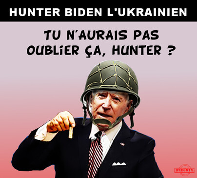 Hunter Biden Ukraine