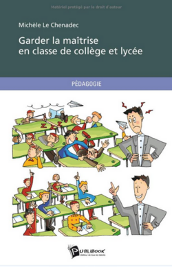 Garder la maîtrise en classe de collège et lycée