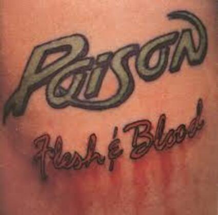 Poison