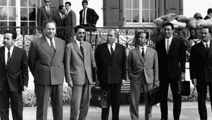 rencontre euro algérienne des écrivains