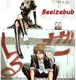 my beelzebub