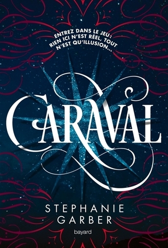 Caraval - Stephanie Garber