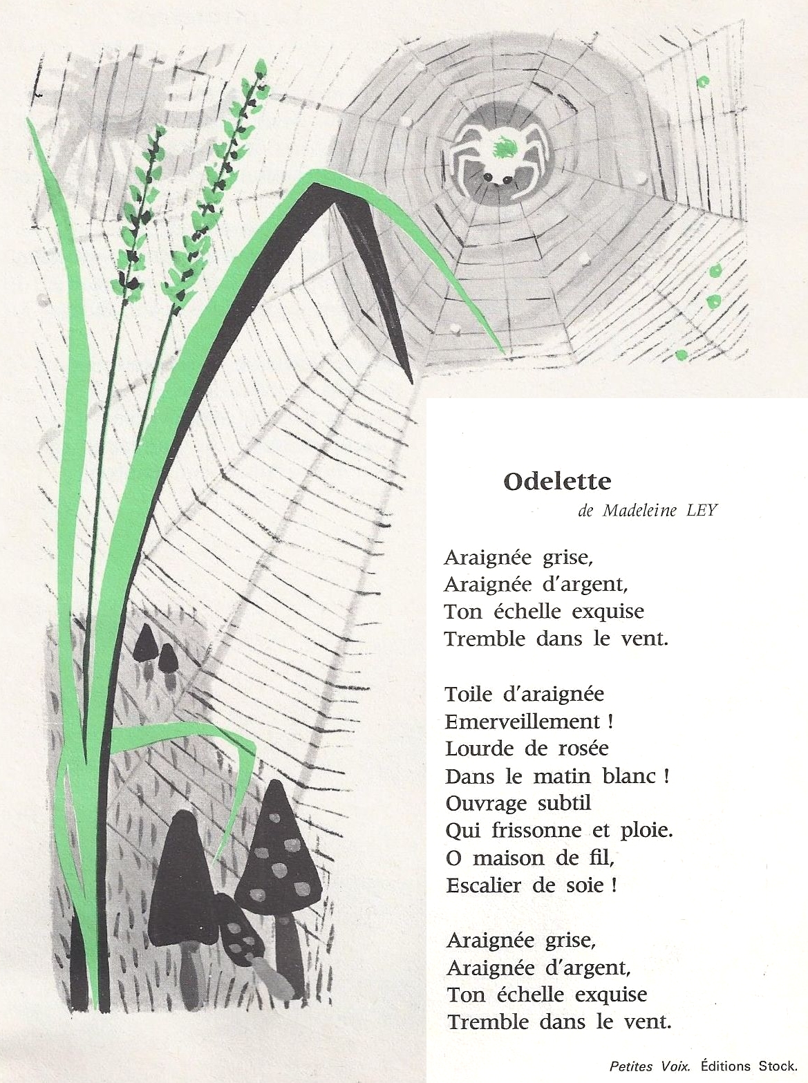 quand la cigogne et le pere noel se rencontre