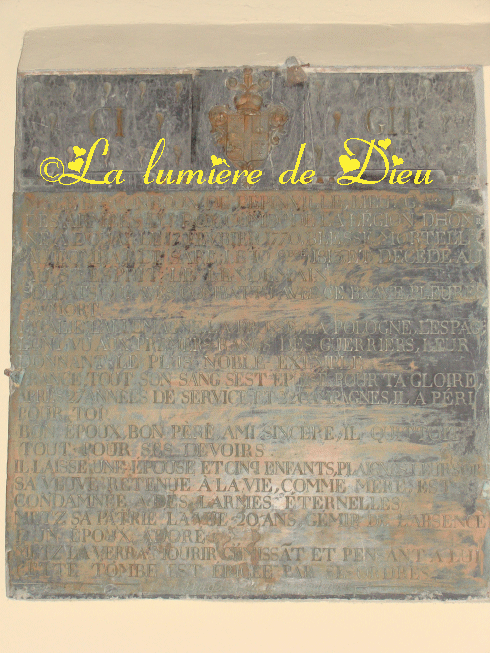 Bayonne : église saint Etienne