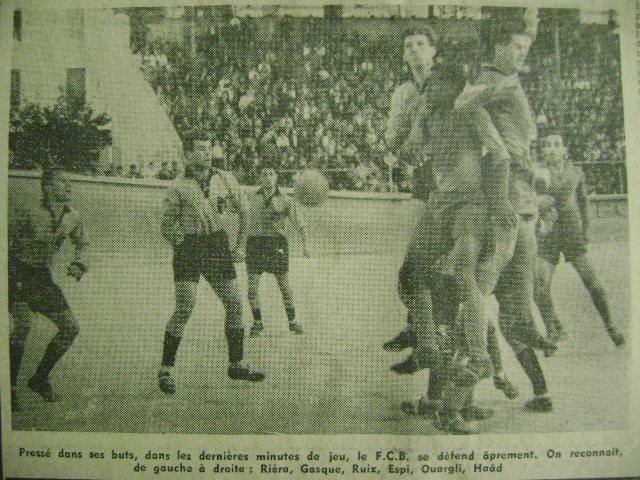 31.10.1954 MCA-FCB 1-0