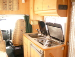PROFILE CHAUSSON ODYSEE 81