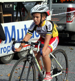 Présentation du Cyclo cross VTT UFOLEP de Leforest