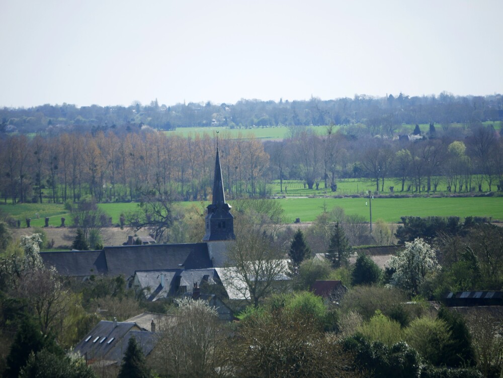 Phare de Fatouville Grestain - Normandie - Eure