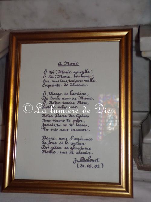 Céret, l'église Saint Pierre