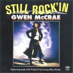 Gwen McCrae - Still Rock' In - Complete CD