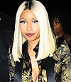 • PHOTOS: NICKI ASSISTE AU PRE-VMA 2013 + CANDIDS