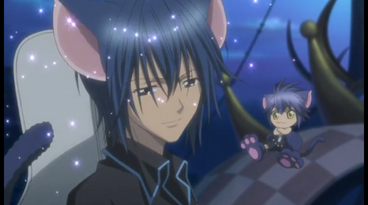 Shugo chara chapitre2