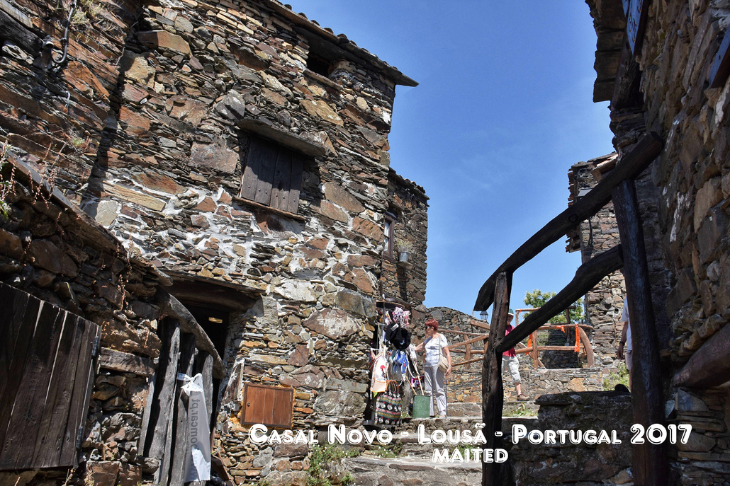 Casal Novo - Lousã - Portugal 2017 (1)