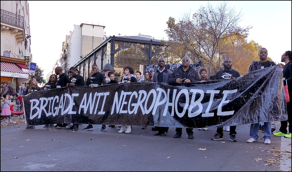 Succès de la Marche de la Dignité + un article sur les luttes ouvrières colonisées-intérieures du début des années 1980