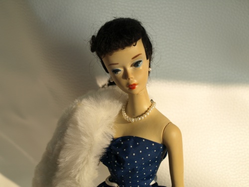 Barbie vintage : Gay Parisienne 