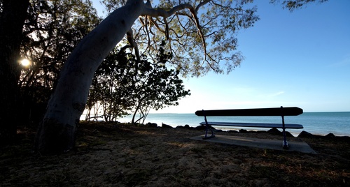 Hervey Bay 