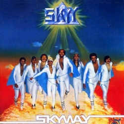 Skyy - Skyy Way - Complete LP