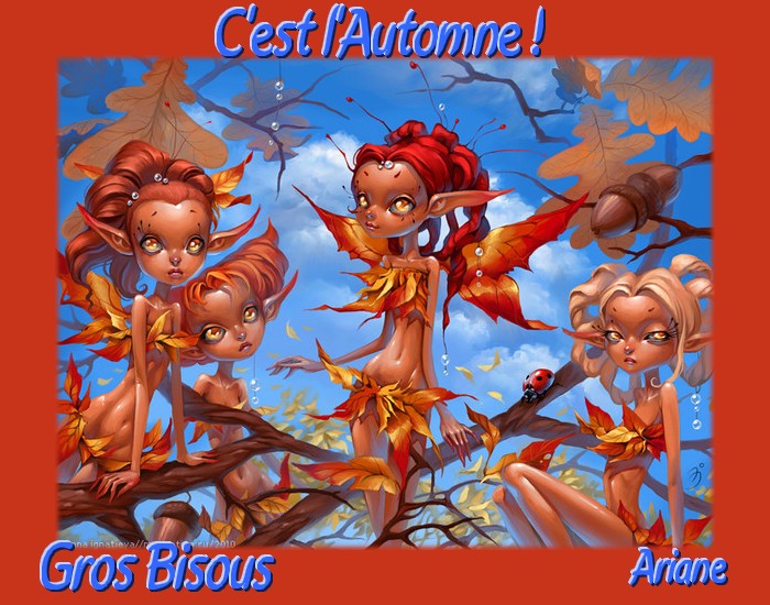 automne 15