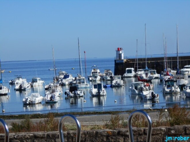 Weekend de septembre du 24 au 26 en Morbihan (1)