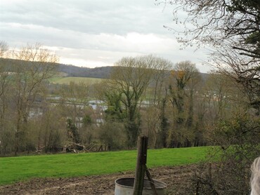 Vallée de La Varenne - Saint-Aubin-le-Cauf