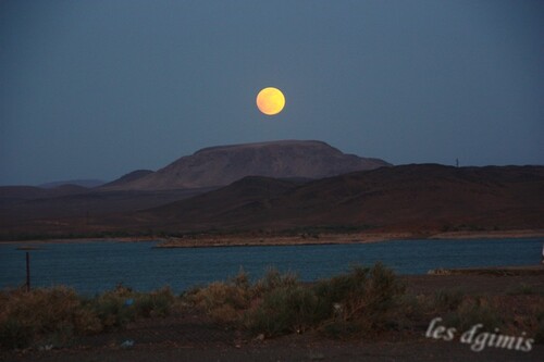 Ouarzazate