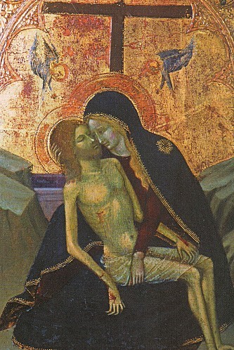 La Pieta Siennoise