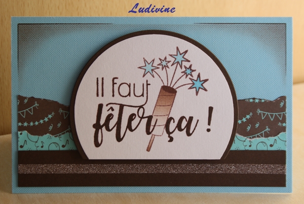 Cartes d'anniversaire ... et Saint Valentin ...-3