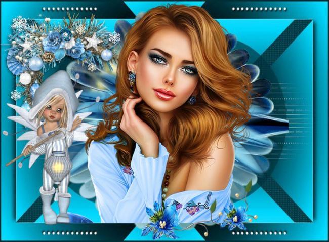 ❤️ Bonne semaine et Joyeuses Pâques ❤️