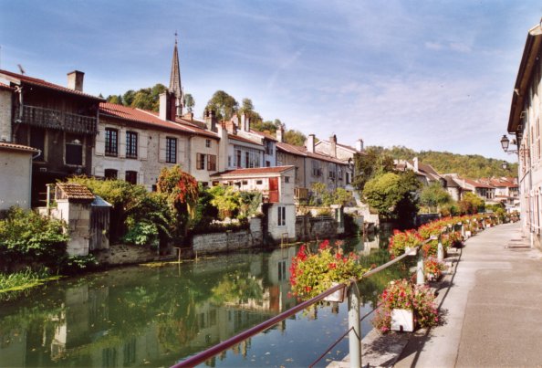 Blog de lisezmoi : Hello! Bienvenue sur mon blog!, La Haute-Marne : les plus beaux villages
