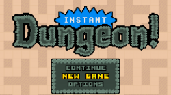 Instant Dungeon 1 Instant Dungeon
