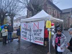 Accueil- Qui sommes nous- affaires d'antennes relais en cours