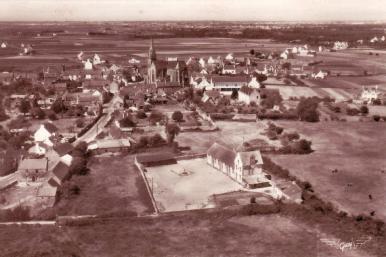 rencontre plouhinec 56