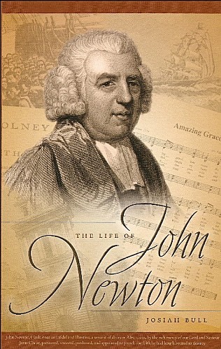 john newton