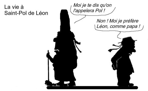 saint-pol-de-leon