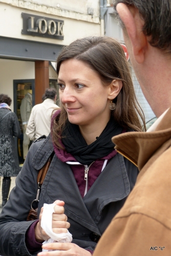 Marie-Hélène Poitras