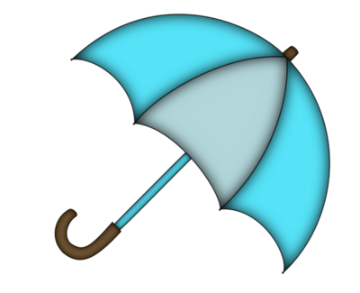 Dessins Parapluies