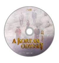 A Korean Odyssey / 화유기