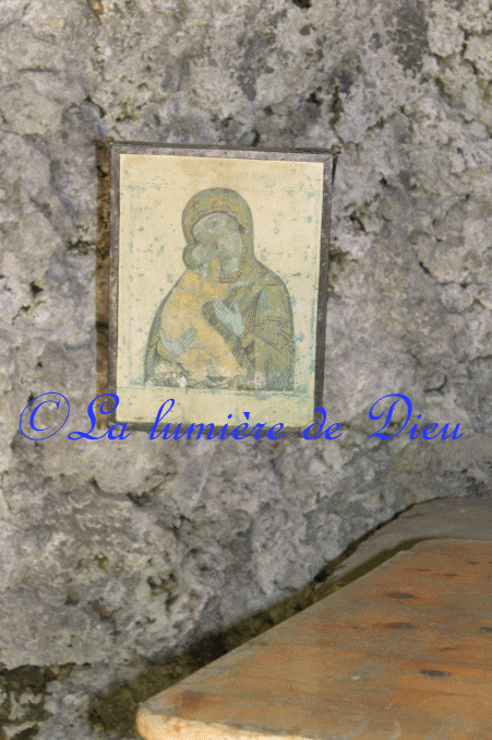 Paray le Monial : Le parc des chapelains