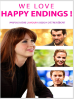 « We Love Happy Endings ! » : un film à voir en amoureux 