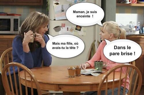 L'humour  grinçant   du   dimanche