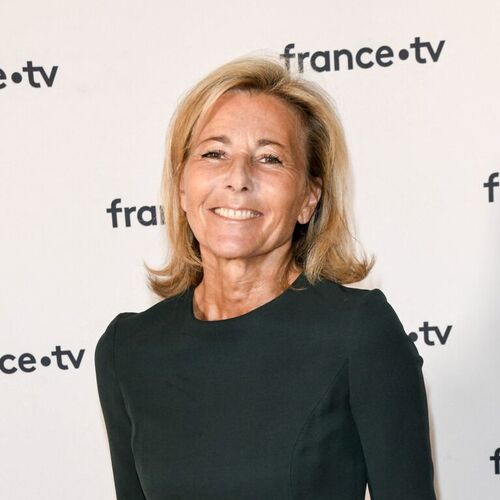 Claire Chazal se confie sur sa vie personnelle