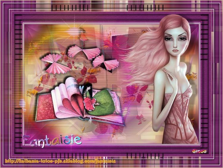 FANTAISIE : 16-2015