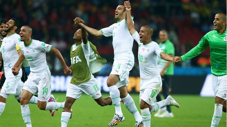 Dimanche 22.6.2014 EN-Corée du Sud 4-2 Mondial brésil
