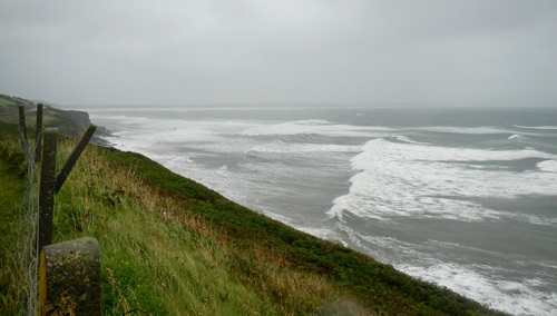 Péninsule de Dingle