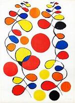 Arts visuels: à la manière d'Alexander Calder